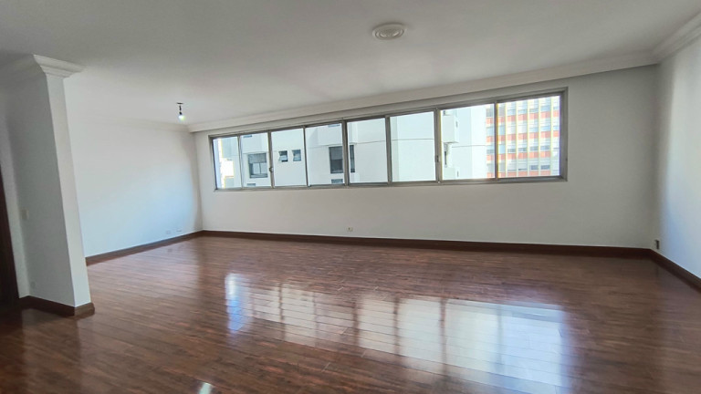 Imagem Apartamento com 3 Quartos à Venda, 172 m² em Itaim Bibi - São Paulo