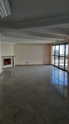 Imagem Apartamento com 4 Quartos à Venda, 350 m² em Vila Adyana - São José Dos Campos Imagem Apartamento com 4 Quartos à Venda, 350 m² em Vila Adyana - São José Dos Campos