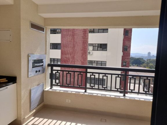 Imagem Apartamento com 2 Quartos à Venda, 75 m² em Jardim Apolo - São José Dos Campos