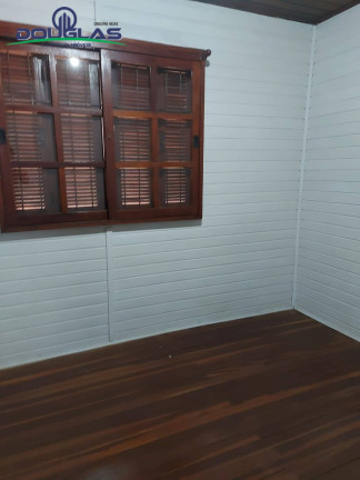 Imagem Casa com 4 Quartos à Venda, em águas Claras - Viamão Imagem Casa com 4 Quartos à Venda, em águas Claras - Viamão