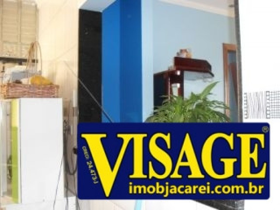 Imagem Apartamento com 3 Quartos à Venda, 80 m² em Jd. Didinha - Jacareí