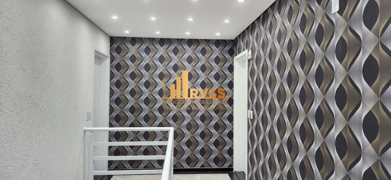 Imagem Imóvel com 2 Quartos à Venda, 81 m² em Campestre - Santo André Imagem Imóvel com 2 Quartos à Venda, 81 m² em Campestre - Santo André