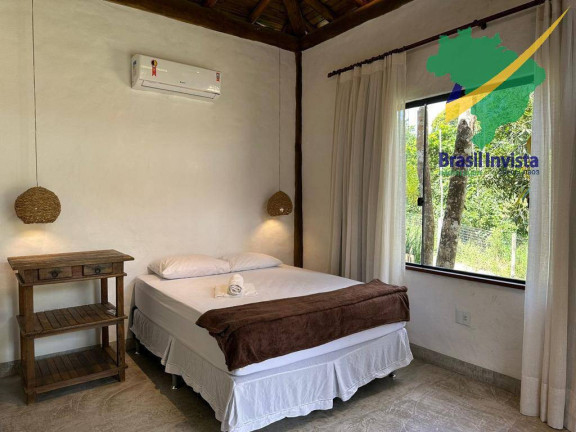 Imagem Casa com 3 Quartos à Venda,  em Arraial D'ajuda - Porto Seguro