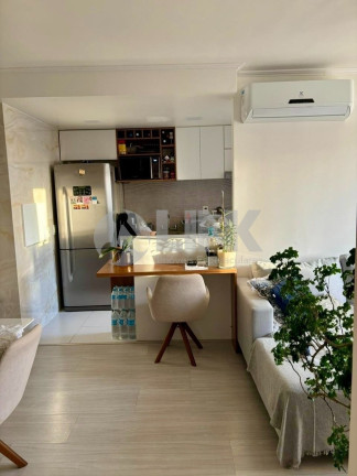 Apartamento com 2 Quartos à Venda, 61 m² em São Sebastião - Porto Alegre