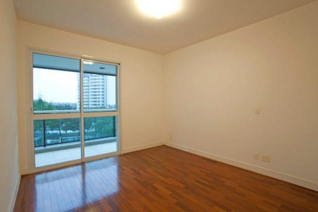Imagem Apartamento com 4 Quartos à Venda, 338 m² em Barra Da Tijuca - Rio De Janeiro