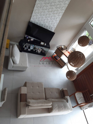 Imagem Casa com 3 Quartos à Venda, 360 m² em São José Do Imbassaí - Maricá
