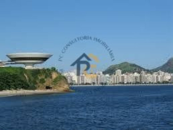 Imagem Apartamento com 2 Quartos à Venda, 80 m² em Icaraí - Niterói