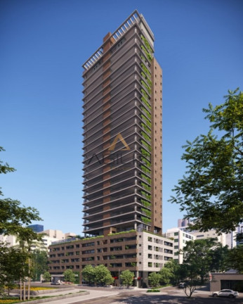 Imagem Apartamento com 3 Quartos à Venda, 192 m² em Paraíso - São Paulo Imagem Apartamento com 3 Quartos à Venda, 192 m² em Paraíso - São Paulo