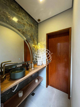 Imagem Casa com 3 Quartos à Venda, 250 m² em Condomínio Refúgio Do Sauá - Atibaia