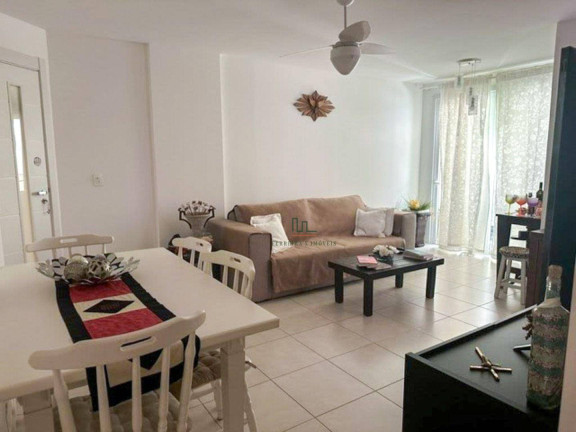 Apartamento com 3 Quartos à Venda, 80 m² em Badu - Niterói