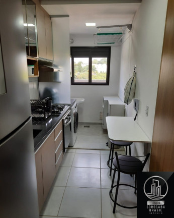 Imagem Casa com 3 Quartos à Venda, 56 m² em Jardim São Carlos - Sorocaba Imagem Casa com 3 Quartos à Venda, 56 m² em Jardim São Carlos - Sorocaba