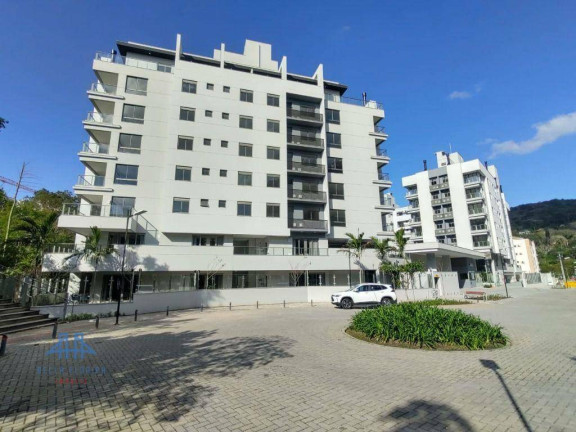 Imagem Apartamento com 2 Quartos para Alugar, 81 m² em Córrego Grande - Florianópolis Imagem Apartamento com 2 Quartos para Alugar, 81 m² em Córrego Grande - Florianópolis