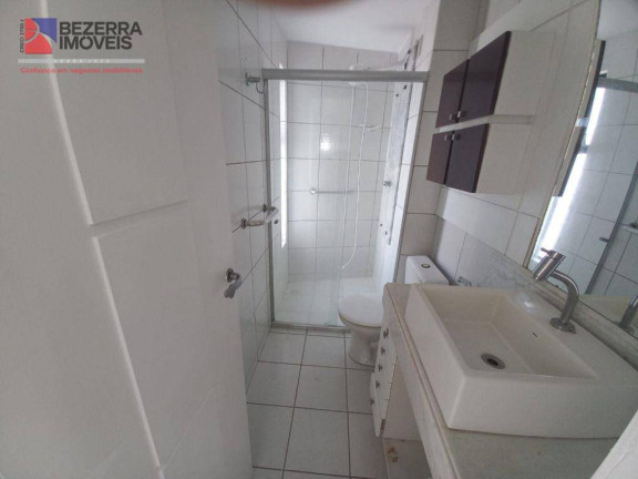 Imagem Apartamento com 3 Quartos à Venda, 104 m² em Tirol - Natal Imagem Apartamento com 3 Quartos à Venda, 104 m² em Tirol - Natal