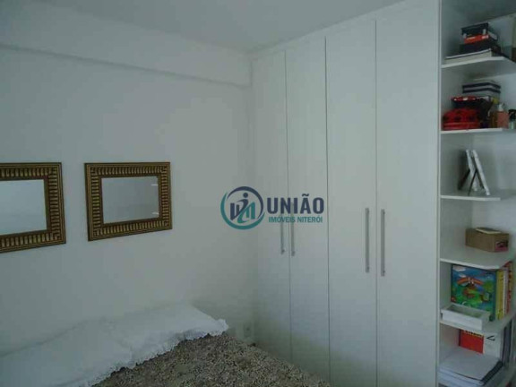 Foto do imóvel Apartamento com 4 Quartos à Venda, 152 m² em Icaraí - Niterói