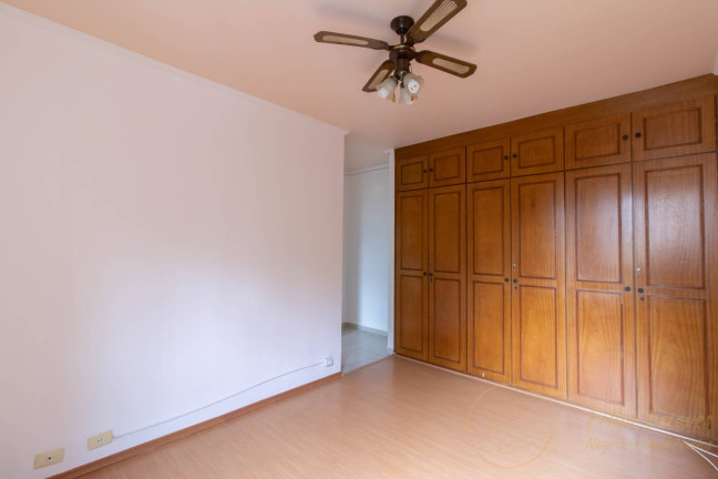 Imagem Apartamento com 3 Quartos à Venda, 128 m² em Perdizes - São Paulo