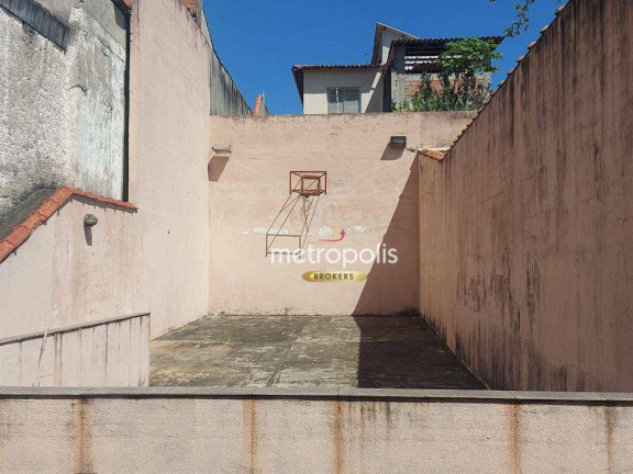 Imagem Sobrado com 3 Quartos à Venda, 181 m² em Baeta Neves - São Bernardo Do Campo Imagem Sobrado com 3 Quartos à Venda, 181 m² em Baeta Neves - São Bernardo Do Campo