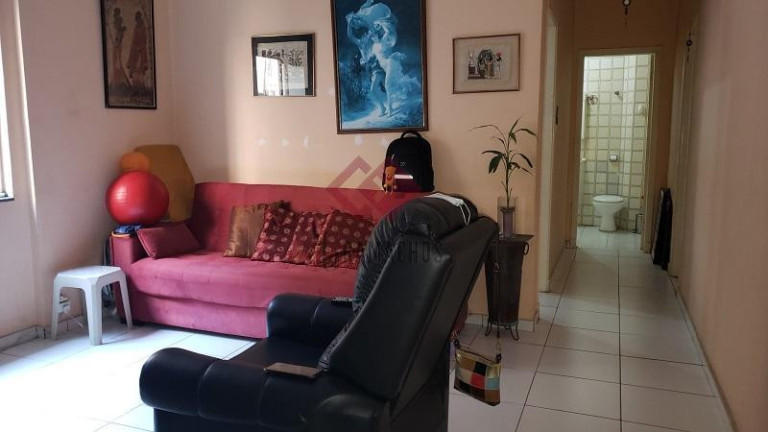 Imagem Apartamento com 1 Quarto à Venda, 65 m² em Bela Vista - São Paulo