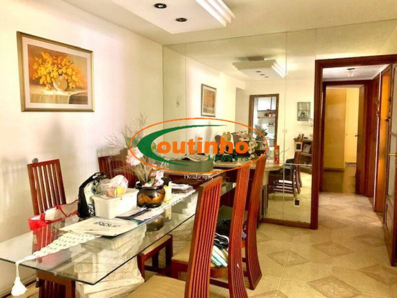 Imagem Apartamento com 3 Quartos à Venda, 136 m² em Vila Isabel - Rio De Janeiro Imagem Apartamento com 3 Quartos à Venda, 136 m² em Vila Isabel - Rio De Janeiro