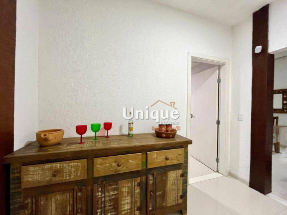 Imagem Casa com 5 Quartos à Venda, 236 m² em Centro - Armação Dos Búzios