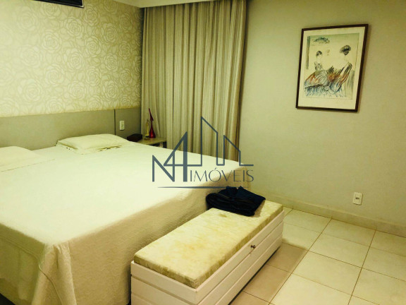 Imagem Apartamento com 4 Quartos à Venda, 205 m² em Setor Marista - Goiânia Imagem Apartamento com 4 Quartos à Venda, 205 m² em Setor Marista - Goiânia
