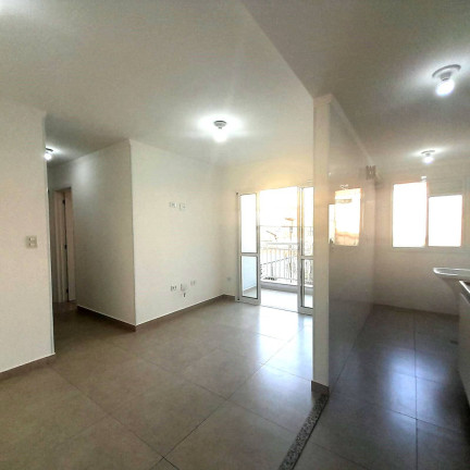 Imagem Apartamento com 2 Quartos à Venda,  em Vila Macedópolis - São Paulo