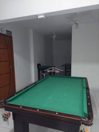 Imagem Apartamento com 2 Quartos à Venda, 70 m² em Vila Guilhermina - Praia Grande