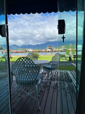 Imagem Apartamento com 2 Quartos à Venda, 60 m² em Bracuí (cunhambebe) - Angra Dos Reis