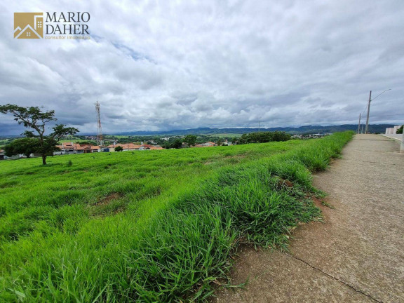 Imagem Terreno à Venda, 6.075 m² em Parque Novo Horizonte - São José Dos Campos
