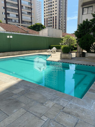 Imagem Apartamento com 3 Quartos à Venda, 184 m² em Tatuapé - São Paulo