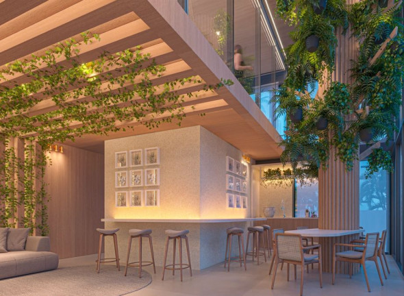 Imagem Apartamento com 4 Quartos à Venda, 214 m² em Camboinha - Cabedelo Imagem Apartamento com 4 Quartos à Venda, 214 m² em Camboinha - Cabedelo