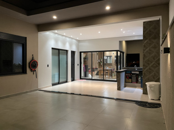 Imagem Casa de Condomínio com 3 Quartos à Venda, 164 m² em Parque Ibiti Reserva - Sorocaba