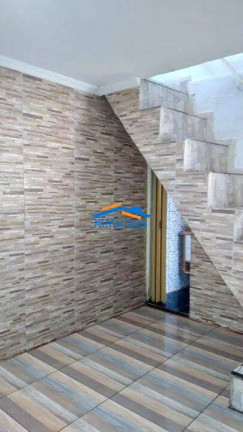 Imagem Casa com 3 Quartos à Venda, 250 m² em Jardim Rincão - São Paulo Imagem Casa com 3 Quartos à Venda, 250 m² em Jardim Rincão - São Paulo
