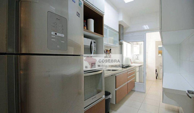Imagem Apartamento com 3 Quartos para Alugar, 87 m² em Vila Olímpia - São Paulo Imagem Apartamento com 3 Quartos para Alugar, 87 m² em Vila Olímpia - São Paulo