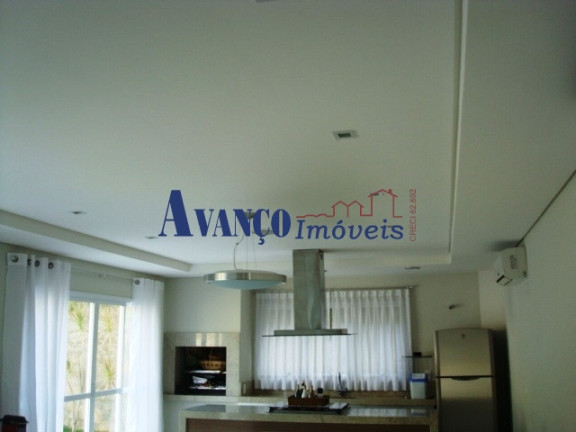 Imagem Casa de Condomínio com 4 Quartos à Venda, 325 m² em Condominio Residencial Paradiso - Itatiba Imagem Casa de Condomínio com 4 Quartos à Venda, 325 m² em Condominio Residencial Paradiso - Itatiba