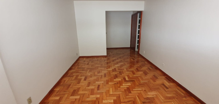 Imagem Apartamento com 2 Quartos à Venda, 120 m² em Icaraí - Niterói