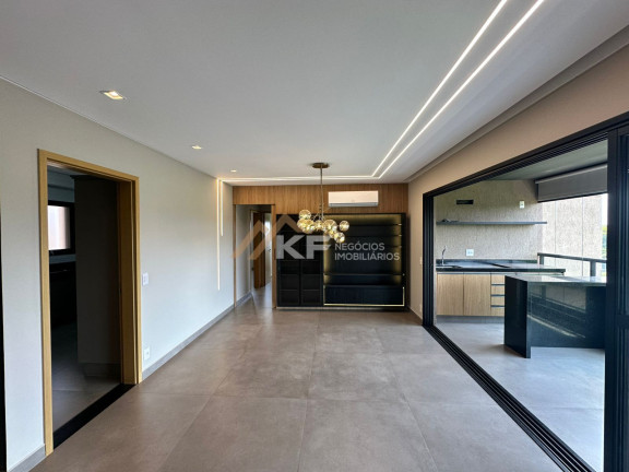 Imagem Apartamento com 3 Quartos à Venda, 120 m² em Jardim Olhos Dagua - Ribeirão Preto Imagem Apartamento com 3 Quartos à Venda, 120 m² em Jardim Olhos Dagua - Ribeirão Preto