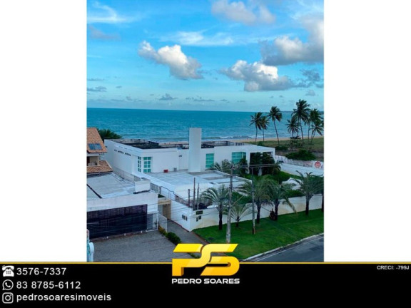 Apartamento com 5 Quartos à Venda, 250 m² em Bessa - João Pessoa