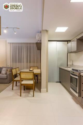 Imagem Apartamento com 1 Quarto à Venda, 50 m² em Centro - Florianópolis