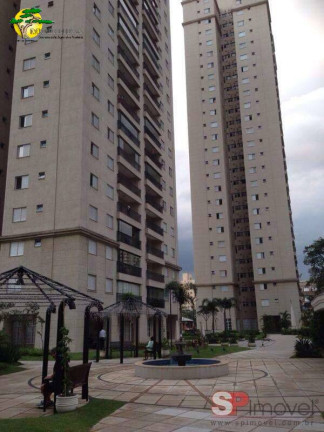 Imagem Apartamento com 3 Quartos à Venda, 93 m² em Lauzane Paulista - São Paulo Imagem Apartamento com 3 Quartos à Venda, 93 m² em Lauzane Paulista - São Paulo