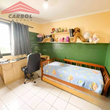 Imagem Apartamento com 3 Quartos à Venda, 100 m² em Parque Residencial Eloy Chaves - Jundiaí Imagem Apartamento com 3 Quartos à Venda, 100 m² em Parque Residencial Eloy Chaves - Jundiaí