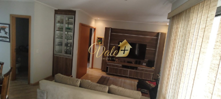 Imagem Apartamento com 3 Quartos à Venda, 118 m² em Jardim Esplanada - São José Dos Campos Imagem Apartamento com 3 Quartos à Venda, 118 m² em Jardim Esplanada - São José Dos Campos