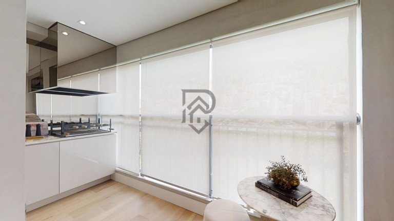 Imagem Apartamento com 2 Quartos à Venda, 62 m² em Vila Mariana - São Paulo