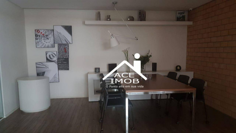 Imagem Apartamento com 2 Quartos à Venda, 100 m² em Mooca - São Paulo