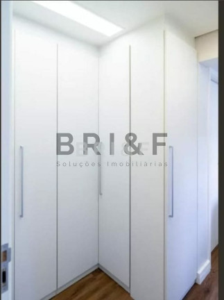 Imagem Apartamento com 2 Quartos à Venda, 89 m² em Campo Belo - São Paulo