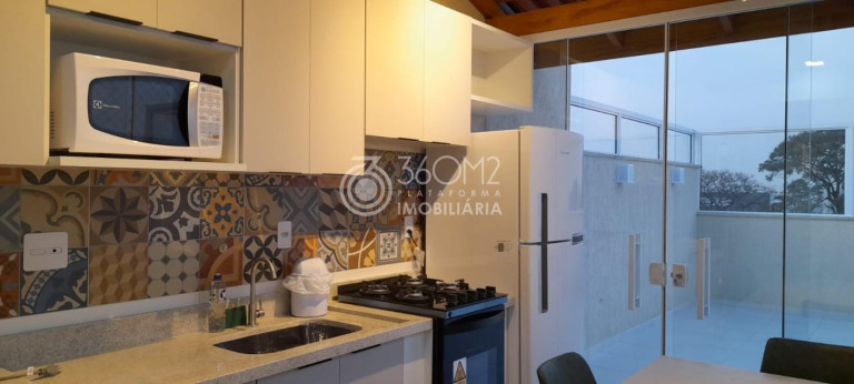 Imagem Apartamento com 2 Quartos à Venda, 89 m² em Campestre - Santo André Imagem Apartamento com 2 Quartos à Venda, 89 m² em Campestre - Santo André