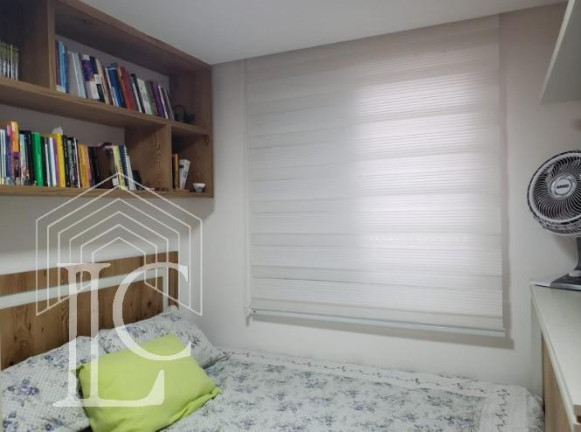 Imagem Apartamento com 2 Quartos à Venda, 58 m² em Vila Mariana - São Paulo