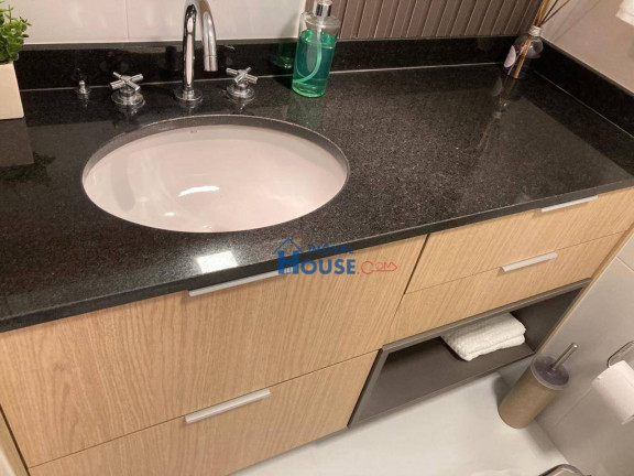 Imagem Apartamento com 2 Quartos à Venda, 68 m² em Pinheiros - São Paulo