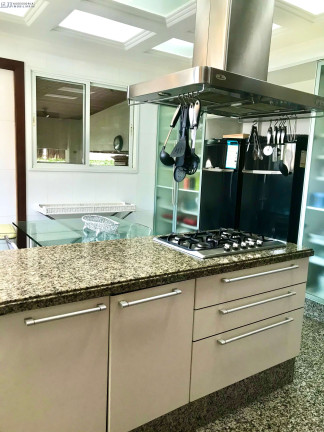 Imagem Casa com 6 Quartos para Alugar ou Temporada, 760 m² em Candelária - Natal