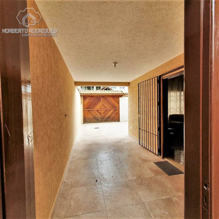 Imagem Sobrado com 3 Quartos à Venda, 133 m² em Guilhermina - Praia Grande