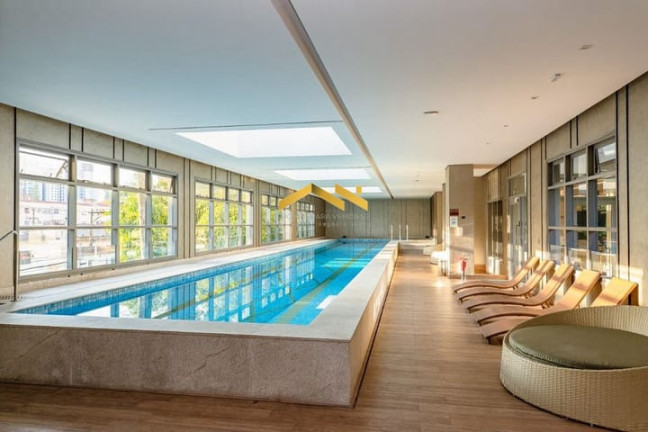 Imagem Apartamento com 3 Quartos à Venda, 165 m² em Santo Amaro - São Paulo Imagem Apartamento com 3 Quartos à Venda, 165 m² em Santo Amaro - São Paulo